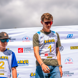 CNVV - 30/08/26 - ©Alexis Rodriguez / Aleiksphoto,LES PLANS D'HOTONNES, FRANCE - AUGUST 30: Podium August 30, 2026 in Les Plans d'Hotonnes, France. (Photo by Rodriguez Alexis / @Aleiks_photo) CNVV - 30/08/26 - ©Alexis Rodriguez / Aleiksphoto , 6586