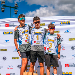 CNVV - 30/08/26 - ©Alexis Rodriguez / Aleiksphoto,LES PLANS D'HOTONNES, FRANCE - AUGUST 30: Podium August 30, 2026 in Les Plans d'Hotonnes, France. (Photo by Rodriguez Alexis / @Aleiks_photo) CNVV - 30/08/26 - ©Alexis Rodriguez / Aleiksphoto , 6603