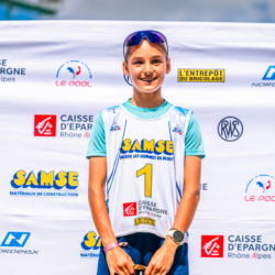 CNVV - 30/08/26 - ©Alexis Rodriguez / Aleiksphoto,LES PLANS D'HOTONNES, FRANCE - AUGUST 30: Podium August 30, 2026 in Les Plans d'Hotonnes, France. (Photo by Rodriguez Alexis / @Aleiks_photo) CNVV - 30/08/26 - ©Alexis Rodriguez / Aleiksphoto , 6606
