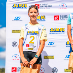 CNVV - 30/08/26 - ©Alexis Rodriguez / Aleiksphoto,LES PLANS D'HOTONNES, FRANCE - AUGUST 30: Podium August 30, 2026 in Les Plans d'Hotonnes, France. (Photo by Rodriguez Alexis / @Aleiks_photo) CNVV - 30/08/26 - ©Alexis Rodriguez / Aleiksphoto , 6607