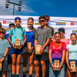 CNVV - 30/08/26 - ©Alexis Rodriguez / Aleiksphoto,LES PLANS D'HOTONNES, FRANCE - AUGUST 30: Podium August 30, 2026 in Les Plans d'Hotonnes, France. (Photo by Rodriguez Alexis / @Aleiks_photo) CNVV - 30/08/26 - ©Alexis Rodriguez / Aleiksphoto , 6613