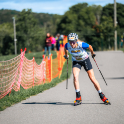 CNVV - 29/08/26 - ©Alexis Rodriguez / Aleiksphoto,LES PLANS D'HOTONNES, FRANCE - AUGUST 29: MARGREITHER Agathe FRA August 29, 2026 in Les Plans d'Hotonnes, France. (Photo by Rodriguez Alexis / @Aleiks_photo) CNVV - 29/08/26 - ©Alexis Rodriguez / Aleiksphoto , 5283