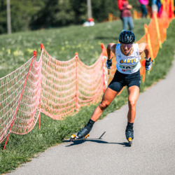 CNVV - 29/08/26 - ©Alexis Rodriguez / Aleiksphoto,LES PLANS D'HOTONNES, FRANCE - AUGUST 29: DIDIERLAURENT Clemence FRA August 29, 2026 in Les Plans d'Hotonnes, France. (Photo by Rodriguez Alexis / @Aleiks_photo) CNVV - 29/08/26 - ©Alexis Rodriguez / Aleiksphoto , 5284
