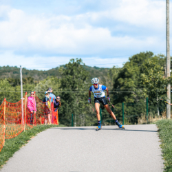 CNVV - 29/08/26 - ©Alexis Rodriguez / Aleiksphoto,LES PLANS D'HOTONNES, FRANCE - AUGUST 29: NAPPEY Romane FRA August 29, 2026 in Les Plans d'Hotonnes, France. (Photo by Rodriguez Alexis / @Aleiks_photo) CNVV - 29/08/26 - ©Alexis Rodriguez / Aleiksphoto , 5287