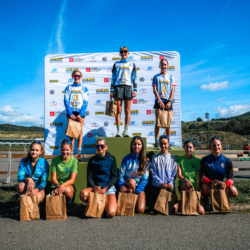 CNVV - 29/08/26 - ©Alexis Rodriguez / Aleiksphoto,LES PLANS D'HOTONNES, FRANCE - AUGUST 29: Podium August 29, 2026 in Les Plans d'Hotonnes, France. (Photo by Rodriguez Alexis / @Aleiks_photo) CNVV - 29/08/26 - ©Alexis Rodriguez / Aleiksphoto , 5299