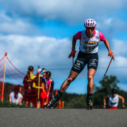 CNVV - 29/08/26 - ©Alexis Rodriguez / Aleiksphoto,LES PLANS D'HOTONNES, FRANCE - AUGUST 29: COUTAZ Lucile FRA August 29, 2026 in Les Plans d'Hotonnes, France. (Photo by Rodriguez Alexis / @Aleiks_photo) CNVV - 29/08/26 - ©Alexis Rodriguez / Aleiksphoto , 5301