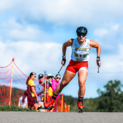 CNVV - 29/08/26 - ©Alexis Rodriguez / Aleiksphoto,LES PLANS D'HOTONNES, FRANCE - AUGUST 29: BESSON Leonie FRA August 29, 2026 in Les Plans d'Hotonnes, France. (Photo by Rodriguez Alexis / @Aleiks_photo) CNVV - 29/08/26 - ©Alexis Rodriguez / Aleiksphoto , 5302