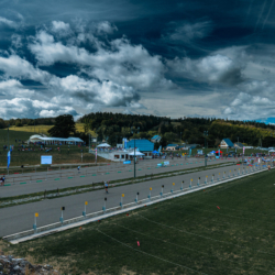 CNVV - 29/08/26 - ©Alexis Rodriguez / Aleiksphoto,LES PLANS D'HOTONNES, FRANCE - AUGUST 29: Stadium August 29, 2026 in Les Plans d'Hotonnes, France. (Photo by Rodriguez Alexis / @Aleiks_photo) CNVV - 29/08/26 - ©Alexis Rodriguez / Aleiksphoto , 5310