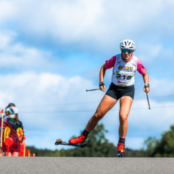CNVV - 29/08/26 - ©Alexis Rodriguez / Aleiksphoto,LES PLANS D'HOTONNES, FRANCE - AUGUST 29: BAISLE Guillemette FRA August 29, 2026 in Les Plans d'Hotonnes, France. (Photo by Rodriguez Alexis / @Aleiks_photo) CNVV - 29/08/26 - ©Alexis Rodriguez / Aleiksphoto , 5313