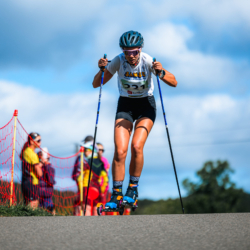 CNVV - 29/08/26 - ©Alexis Rodriguez / Aleiksphoto,LES PLANS D'HOTONNES, FRANCE - AUGUST 29: VITTOZ Noelie FRA August 29, 2026 in Les Plans d'Hotonnes, France. (Photo by Rodriguez Alexis / @Aleiks_photo) CNVV - 29/08/26 - ©Alexis Rodriguez / Aleiksphoto , 5320