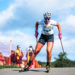 CNVV - 29/08/26 - ©Alexis Rodriguez / Aleiksphoto,LES PLANS D'HOTONNES, FRANCE - AUGUST 29: CORREIA Maela FRA August 29, 2026 in Les Plans d'Hotonnes, France. (Photo by Rodriguez Alexis / @Aleiks_photo) CNVV - 29/08/26 - ©Alexis Rodriguez / Aleiksphoto , 5325