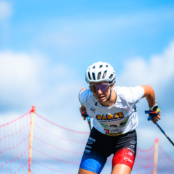 CNVV - 29/08/26 - ©Alexis Rodriguez / Aleiksphoto,LES PLANS D'HOTONNES, FRANCE - AUGUST 29: MARGUET Louise FRA August 29, 2026 in Les Plans d'Hotonnes, France. (Photo by Rodriguez Alexis / @Aleiks_photo) CNVV - 29/08/26 - ©Alexis Rodriguez / Aleiksphoto , 5330