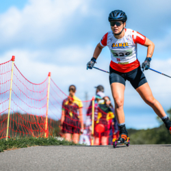 CNVV - 29/08/26 - ©Alexis Rodriguez / Aleiksphoto,LES PLANS D'HOTONNES, FRANCE - AUGUST 29: MARCINIAK Julie FRA August 29, 2026 in Les Plans d'Hotonnes, France. (Photo by Rodriguez Alexis / @Aleiks_photo) CNVV - 29/08/26 - ©Alexis Rodriguez / Aleiksphoto , 5331