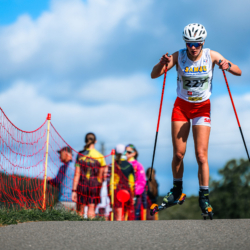 CNVV - 29/08/26 - ©Alexis Rodriguez / Aleiksphoto,LES PLANS D'HOTONNES, FRANCE - AUGUST 29: COUTAZ Clemence FRA August 29, 2026 in Les Plans d'Hotonnes, France. (Photo by Rodriguez Alexis / @Aleiks_photo) CNVV - 29/08/26 - ©Alexis Rodriguez / Aleiksphoto , 5332