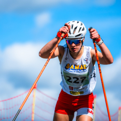 CNVV - 29/08/26 - ©Alexis Rodriguez / Aleiksphoto,LES PLANS D'HOTONNES, FRANCE - AUGUST 29: COUTAZ Clemence FRA August 29, 2026 in Les Plans d'Hotonnes, France. (Photo by Rodriguez Alexis / @Aleiks_photo) CNVV - 29/08/26 - ©Alexis Rodriguez / Aleiksphoto , 5333