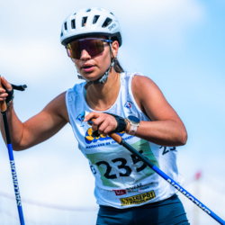 CNVV - 29/08/26 - ©Alexis Rodriguez / Aleiksphoto,LES PLANS D'HOTONNES, FRANCE - AUGUST 29: SARRUT RIO Romane FRA August 29, 2026 in Les Plans d'Hotonnes, France. (Photo by Rodriguez Alexis / @Aleiks_photo) CNVV - 29/08/26 - ©Alexis Rodriguez / Aleiksphoto , 5349