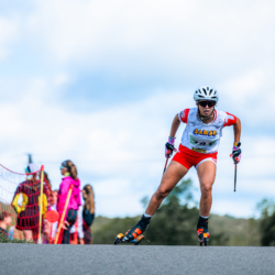 CNVV - 29/08/26 - ©Alexis Rodriguez / Aleiksphoto,LES PLANS D'HOTONNES, FRANCE - AUGUST 29: DODE Josephine FRA August 29, 2026 in Les Plans d'Hotonnes, France. (Photo by Rodriguez Alexis / @Aleiks_photo) CNVV - 29/08/26 - ©Alexis Rodriguez / Aleiksphoto , 5362