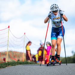 CNVV - 29/08/26 - ©Alexis Rodriguez / Aleiksphoto,LES PLANS D'HOTONNES, FRANCE - AUGUST 29: LANGLAIS Adelie FRA August 29, 2026 in Les Plans d'Hotonnes, France. (Photo by Rodriguez Alexis / @Aleiks_photo) CNVV - 29/08/26 - ©Alexis Rodriguez / Aleiksphoto , 5366