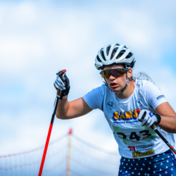 CNVV - 29/08/26 - ©Alexis Rodriguez / Aleiksphoto,LES PLANS D'HOTONNES, FRANCE - AUGUST 29: LANGLAIS Adelie FRA August 29, 2026 in Les Plans d'Hotonnes, France. (Photo by Rodriguez Alexis / @Aleiks_photo) CNVV - 29/08/26 - ©Alexis Rodriguez / Aleiksphoto , 5368