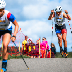 CNVV - 29/08/26 - ©Alexis Rodriguez / Aleiksphoto,LES PLANS D'HOTONNES, FRANCE - AUGUST 29: HAMMERER Camille FRA August 29, 2026 in Les Plans d'Hotonnes, France. (Photo by Rodriguez Alexis / @Aleiks_photo) CNVV - 29/08/26 - ©Alexis Rodriguez / Aleiksphoto , 5371