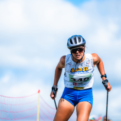 CNVV - 29/08/26 - ©Alexis Rodriguez / Aleiksphoto,LES PLANS D'HOTONNES, FRANCE - AUGUST 29: MAILLOT Luce FRA August 29, 2026 in Les Plans d'Hotonnes, France. (Photo by Rodriguez Alexis / @Aleiks_photo) CNVV - 29/08/26 - ©Alexis Rodriguez / Aleiksphoto , 5376