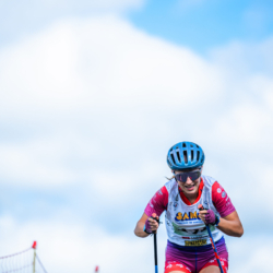 CNVV - 29/08/26 - ©Alexis Rodriguez / Aleiksphoto,LES PLANS D'HOTONNES, FRANCE - AUGUST 29: HAUCK Heloise FRA August 29, 2026 in Les Plans d'Hotonnes, France. (Photo by Rodriguez Alexis / @Aleiks_photo) CNVV - 29/08/26 - ©Alexis Rodriguez / Aleiksphoto , 5379
