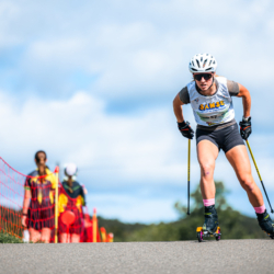 CNVV - 29/08/26 - ©Alexis Rodriguez / Aleiksphoto,LES PLANS D'HOTONNES, FRANCE - AUGUST 29: DRAVET Leonie FRA August 29, 2026 in Les Plans d'Hotonnes, France. (Photo by Rodriguez Alexis / @Aleiks_photo) CNVV - 29/08/26 - ©Alexis Rodriguez / Aleiksphoto , 5381