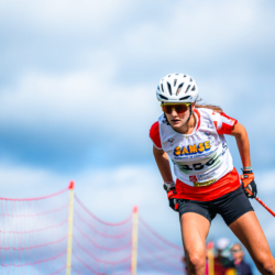 CNVV - 29/08/26 - ©Alexis Rodriguez / Aleiksphoto,LES PLANS D'HOTONNES, FRANCE - AUGUST 29: BARBIER Lea FRA August 29, 2026 in Les Plans d'Hotonnes, France. (Photo by Rodriguez Alexis / @Aleiks_photo) CNVV - 29/08/26 - ©Alexis Rodriguez / Aleiksphoto , 5384