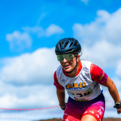 CNVV - 29/08/26 - ©Alexis Rodriguez / Aleiksphoto,LES PLANS D'HOTONNES, FRANCE - AUGUST 29: GARDETTE Liv FRA August 29, 2026 in Les Plans d'Hotonnes, France. (Photo by Rodriguez Alexis / @Aleiks_photo) CNVV - 29/08/26 - ©Alexis Rodriguez / Aleiksphoto , 5390