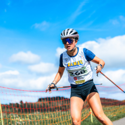 CNVV - 29/08/26 - ©Alexis Rodriguez / Aleiksphoto,LES PLANS D'HOTONNES, FRANCE - AUGUST 29: GROSDIDIER Manon FRA August 29, 2026 in Les Plans d'Hotonnes, France. (Photo by Rodriguez Alexis / @Aleiks_photo) CNVV - 29/08/26 - ©Alexis Rodriguez / Aleiksphoto , 5406