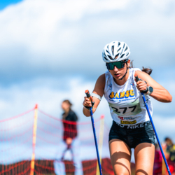 CNVV - 29/08/26 - ©Alexis Rodriguez / Aleiksphoto,LES PLANS D'HOTONNES, FRANCE - AUGUST 29: OLLIVIER Am?lia FRA August 29, 2026 in Les Plans d'Hotonnes, France. (Photo by Rodriguez Alexis / @Aleiks_photo) CNVV - 29/08/26 - ©Alexis Rodriguez / Aleiksphoto , 5416