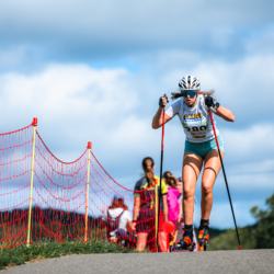CNVV - 29/08/26 - ©Alexis Rodriguez / Aleiksphoto,LES PLANS D'HOTONNES, FRANCE - AUGUST 29: THORET Sarah FRA August 29, 2026 in Les Plans d'Hotonnes, France. (Photo by Rodriguez Alexis / @Aleiks_photo) CNVV - 29/08/26 - ©Alexis Rodriguez / Aleiksphoto , 5421