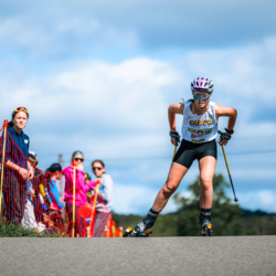 CNVV - 29/08/26 - ©Alexis Rodriguez / Aleiksphoto,LES PLANS D'HOTONNES, FRANCE - AUGUST 29: FERAUDET Blanche FRA August 29, 2026 in Les Plans d'Hotonnes, France. (Photo by Rodriguez Alexis / @Aleiks_photo) CNVV - 29/08/26 - ©Alexis Rodriguez / Aleiksphoto , 5423