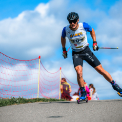 CNVV - 29/08/26 - ©Alexis Rodriguez / Aleiksphoto,LES PLANS D'HOTONNES, FRANCE - AUGUST 29: ESSONNIER Ivan FRA August 29, 2026 in Les Plans d'Hotonnes, France. (Photo by Rodriguez Alexis / @Aleiks_photo) CNVV - 29/08/26 - ©Alexis Rodriguez / Aleiksphoto , 5435