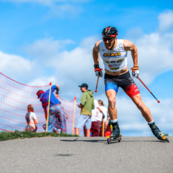 CNVV - 29/08/26 - ©Alexis Rodriguez / Aleiksphoto,LES PLANS D'HOTONNES, FRANCE - AUGUST 29: PRIMET Luc FRA August 29, 2026 in Les Plans d'Hotonnes, France. (Photo by Rodriguez Alexis / @Aleiks_photo) CNVV - 29/08/26 - ©Alexis Rodriguez / Aleiksphoto , 5451