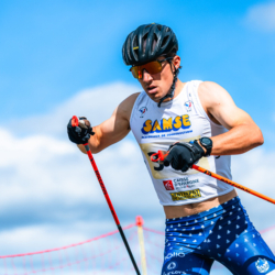 CNVV - 29/08/26 - ©Alexis Rodriguez / Aleiksphoto,LES PLANS D'HOTONNES, FRANCE - AUGUST 29: GAULIER Aubin FRA August 29, 2026 in Les Plans d'Hotonnes, France. (Photo by Rodriguez Alexis / @Aleiks_photo) CNVV - 29/08/26 - ©Alexis Rodriguez / Aleiksphoto , 5460