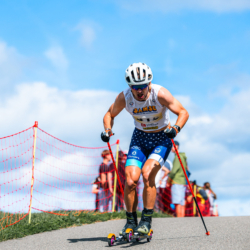 CNVV - 29/08/26 - ©Alexis Rodriguez / Aleiksphoto,LES PLANS D'HOTONNES, FRANCE - AUGUST 29: CAILLOT Felix FRA August 29, 2026 in Les Plans d'Hotonnes, France. (Photo by Rodriguez Alexis / @Aleiks_photo) CNVV - 29/08/26 - ©Alexis Rodriguez / Aleiksphoto , 5463