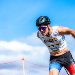 CNVV - 29/08/26 - ©Alexis Rodriguez / Aleiksphoto,LES PLANS D'HOTONNES, FRANCE - AUGUST 29: BOURDIN Zacharie FRA August 29, 2026 in Les Plans d'Hotonnes, France. (Photo by Rodriguez Alexis / @Aleiks_photo) CNVV - 29/08/26 - ©Alexis Rodriguez / Aleiksphoto , 5467