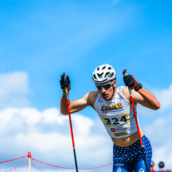 CNVV - 29/08/26 - ©Alexis Rodriguez / Aleiksphoto,LES PLANS D'HOTONNES, FRANCE - AUGUST 29: CHEVALIER Loris FRA August 29, 2026 in Les Plans d'Hotonnes, France. (Photo by Rodriguez Alexis / @Aleiks_photo) CNVV - 29/08/26 - ©Alexis Rodriguez / Aleiksphoto , 5481