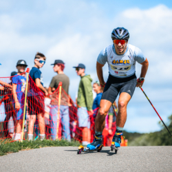 CNVV - 29/08/26 - ©Alexis Rodriguez / Aleiksphoto,LES PLANS D'HOTONNES, FRANCE - AUGUST 29: CALANDRY Simon FRA August 29, 2026 in Les Plans d'Hotonnes, France. (Photo by Rodriguez Alexis / @Aleiks_photo) CNVV - 29/08/26 - ©Alexis Rodriguez / Aleiksphoto , 5488