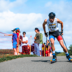 CNVV - 29/08/26 - ©Alexis Rodriguez / Aleiksphoto,LES PLANS D'HOTONNES, FRANCE - AUGUST 29: PERRIN Maxence FRA August 29, 2026 in Les Plans d'Hotonnes, France. (Photo by Rodriguez Alexis / @Aleiks_photo) CNVV - 29/08/26 - ©Alexis Rodriguez / Aleiksphoto , 5509
