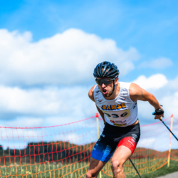 CNVV - 29/08/26 - ©Alexis Rodriguez / Aleiksphoto,LES PLANS D'HOTONNES, FRANCE - AUGUST 29: PERRIN Maxence FRA August 29, 2026 in Les Plans d'Hotonnes, France. (Photo by Rodriguez Alexis / @Aleiks_photo) CNVV - 29/08/26 - ©Alexis Rodriguez / Aleiksphoto , 5510