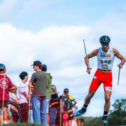CNVV - 29/08/26 - ©Alexis Rodriguez / Aleiksphoto,LES PLANS D'HOTONNES, FRANCE - AUGUST 29: LAROCHE Alex FRA August 29, 2026 in Les Plans d'Hotonnes, France. (Photo by Rodriguez Alexis / @Aleiks_photo) CNVV - 29/08/26 - ©Alexis Rodriguez / Aleiksphoto , 5515
