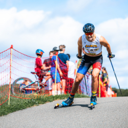 CNVV - 29/08/26 - ©Alexis Rodriguez / Aleiksphoto,LES PLANS D'HOTONNES, FRANCE - AUGUST 29: MILLEREAU Simon FRA August 29, 2026 in Les Plans d'Hotonnes, France. (Photo by Rodriguez Alexis / @Aleiks_photo) CNVV - 29/08/26 - ©Alexis Rodriguez / Aleiksphoto , 5520