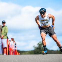 CNVV - 29/08/26 - ©Alexis Rodriguez / Aleiksphoto,LES PLANS D'HOTONNES, FRANCE - AUGUST 29: PACCARD Maxime FRA August 29, 2026 in Les Plans d'Hotonnes, France. (Photo by Rodriguez Alexis / @Aleiks_photo) CNVV - 29/08/26 - ©Alexis Rodriguez / Aleiksphoto , 5551