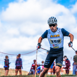 CNVV - 29/08/26 - ©Alexis Rodriguez / Aleiksphoto,LES PLANS D'HOTONNES, FRANCE - AUGUST 29: GROSLEZIAT Basile FRA August 29, 2026 in Les Plans d'Hotonnes, France. (Photo by Rodriguez Alexis / @Aleiks_photo) CNVV - 29/08/26 - ©Alexis Rodriguez / Aleiksphoto , 5557
