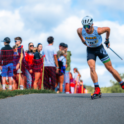 CNVV - 29/08/26 - ©Alexis Rodriguez / Aleiksphoto,LES PLANS D'HOTONNES, FRANCE - AUGUST 29: BURGAT-CHARVILLON And... FRA August 29, 2026 in Les Plans d'Hotonnes, France. (Photo by Rodriguez Alexis / @Aleiks_photo) CNVV - 29/08/26 - ©Alexis Rodriguez / Aleiksphoto , 5562