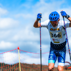 CNVV - 29/08/26 - ©Alexis Rodriguez / Aleiksphoto,LES PLANS D'HOTONNES, FRANCE - AUGUST 29: GALLIN Timote FRA August 29, 2026 in Les Plans d'Hotonnes, France. (Photo by Rodriguez Alexis / @Aleiks_photo) CNVV - 29/08/26 - ©Alexis Rodriguez / Aleiksphoto , 5576