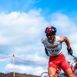 CNVV - 29/08/26 - ©Alexis Rodriguez / Aleiksphoto,LES PLANS D'HOTONNES, FRANCE - AUGUST 29: MAILLOT Pierig FRA August 29, 2026 in Les Plans d'Hotonnes, France. (Photo by Rodriguez Alexis / @Aleiks_photo) CNVV - 29/08/26 - ©Alexis Rodriguez / Aleiksphoto , 5597