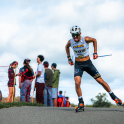 CNVV - 29/08/26 - ©Alexis Rodriguez / Aleiksphoto,LES PLANS D'HOTONNES, FRANCE - AUGUST 29: DIDELLE Arsene FRA August 29, 2026 in Les Plans d'Hotonnes, France. (Photo by Rodriguez Alexis / @Aleiks_photo) CNVV - 29/08/26 - ©Alexis Rodriguez / Aleiksphoto , 5601